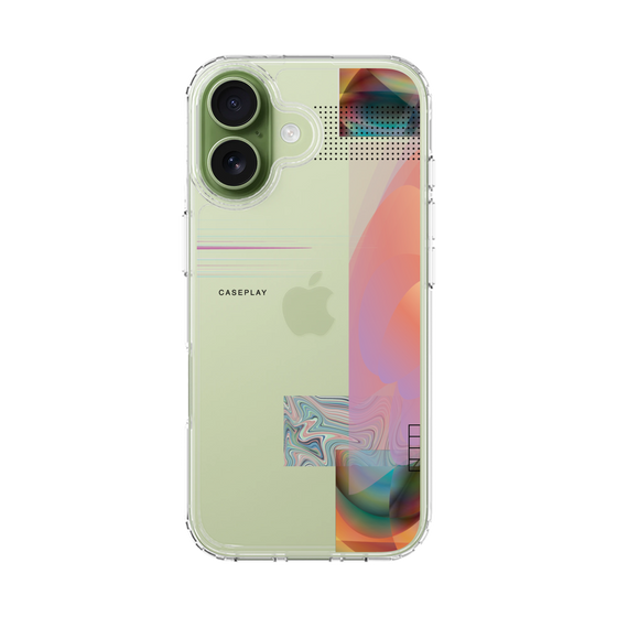 スリムプロテクションケース［ Calm ］