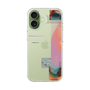 スリムプロテクションケース［ Calm ］