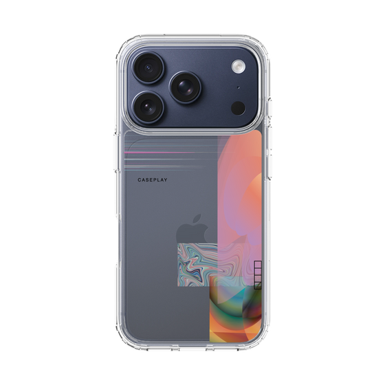 スリムプロテクションケース［ Calm ］