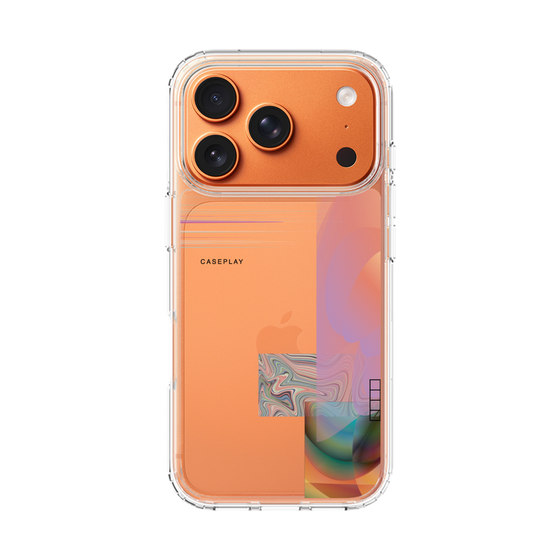 スリムプロテクションケース［ Calm ］