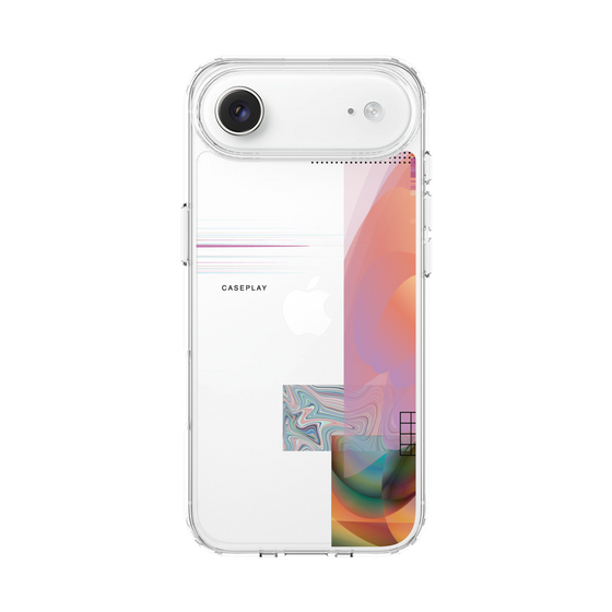 スリムプロテクションケース［ Calm ］