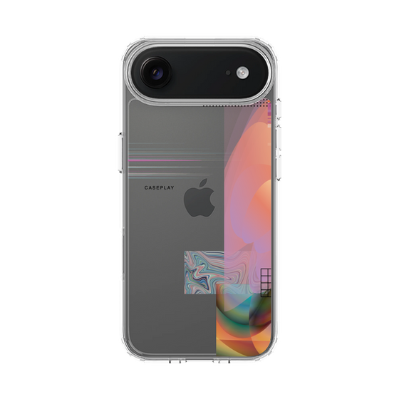 スリムプロテクションケース［ Calm ］