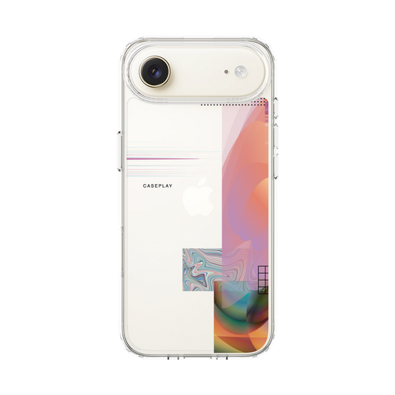 スリムプロテクションケース［ Calm ］