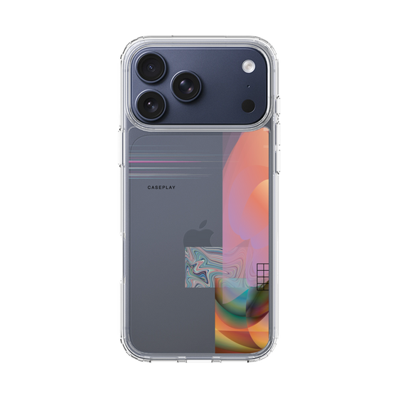 スリムプロテクションケース［ Calm ］