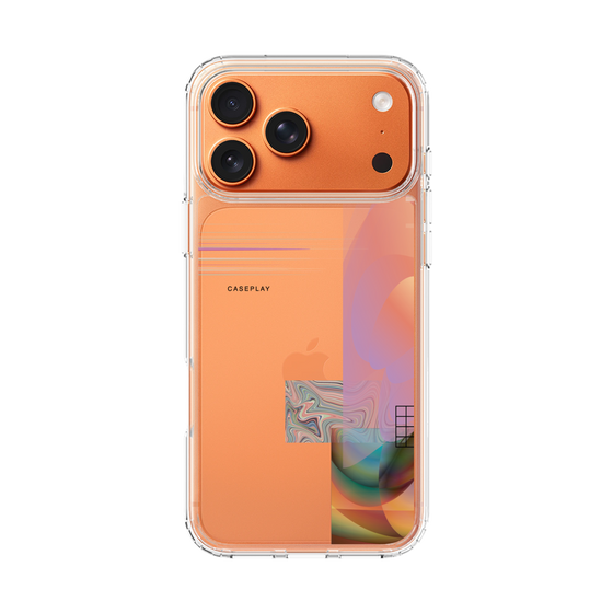 スリムプロテクションケース［ Calm ］