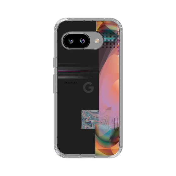スリムプロテクションケース［ Calm ］
