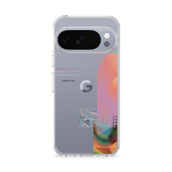 スリムプロテクションケース［ Calm ］