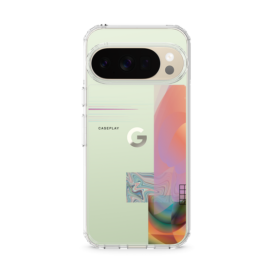 スリムプロテクションケース［ Calm ］
