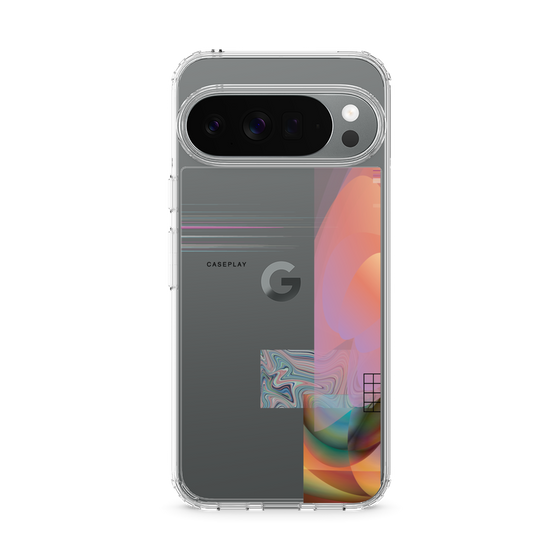 スリムプロテクションケース［ Calm ］
