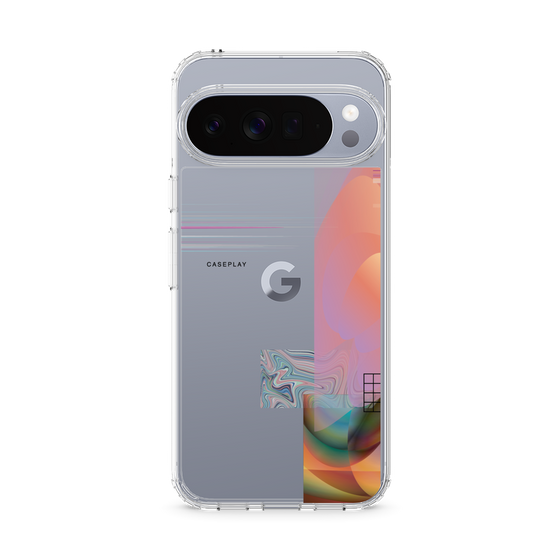 スリムプロテクションケース［ Calm ］