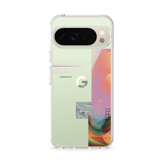 スリムプロテクションケース［ Calm ］