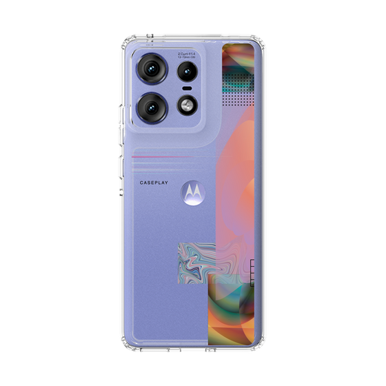 スリムプロテクションケース［ Calm ］