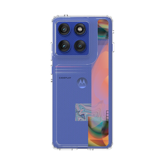 スリムプロテクションケース［ Calm ］