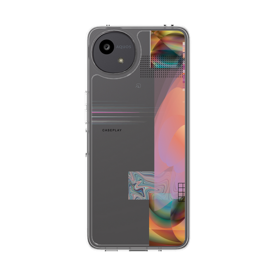 スリムプロテクションケース［ Calm ］