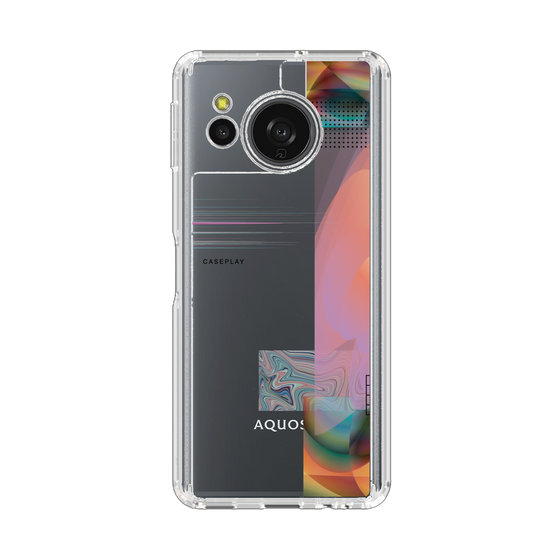 スリムプロテクションケース［ Calm ］