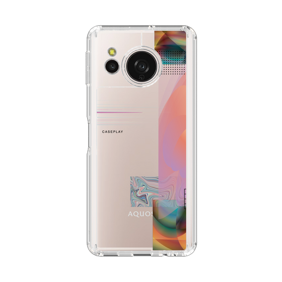 スリムプロテクションケース［ Calm ］