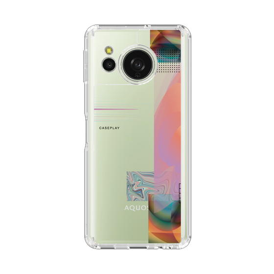 スリムプロテクションケース［ Calm ］