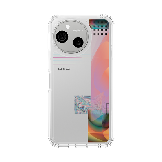 スリムプロテクションケース［ Calm ］