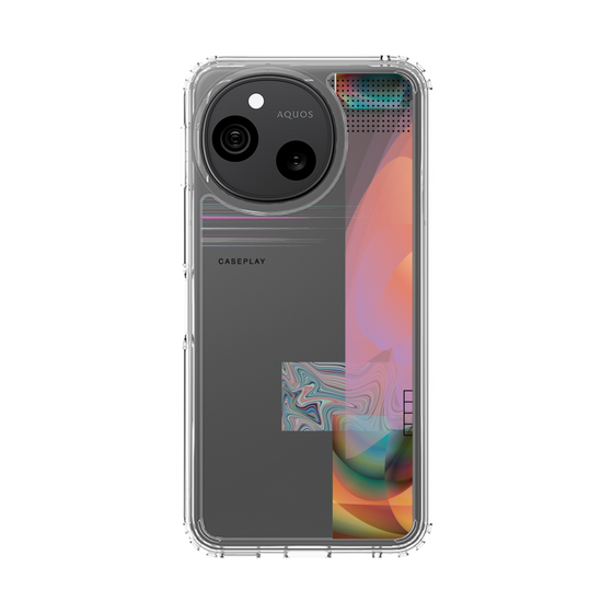 スリムプロテクションケース［ Calm ］