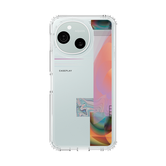 スリムプロテクションケース［ Calm ］