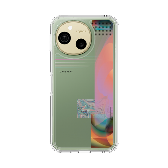 スリムプロテクションケース［ Calm ］