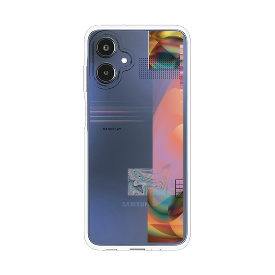 スリムプロテクションケース［ Calm ］
