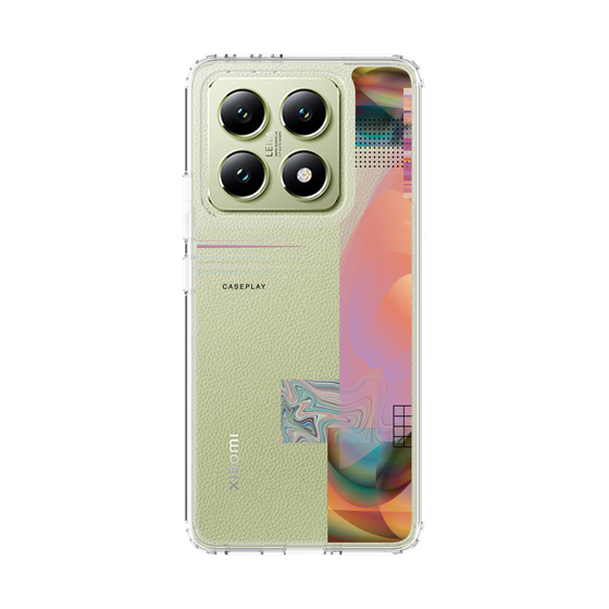 スリムプロテクションケース［ Calm ］