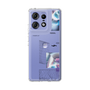 スリムプロテクションケース［ sad ］