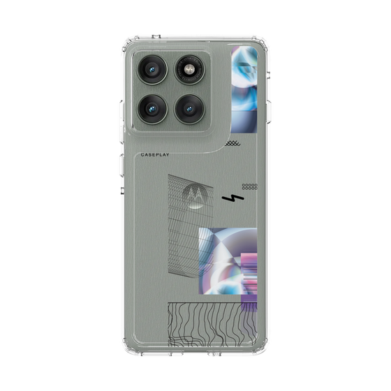 スリムプロテクションケース［ sad ］