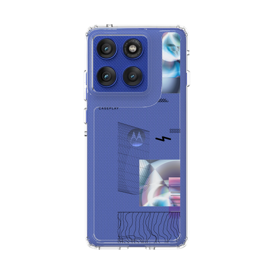 スリムプロテクションケース［ sad ］