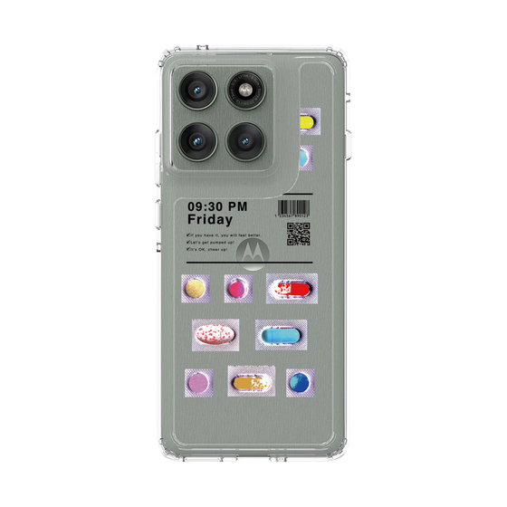 スリムプロテクションケース［ 09:30 PM Friday ］