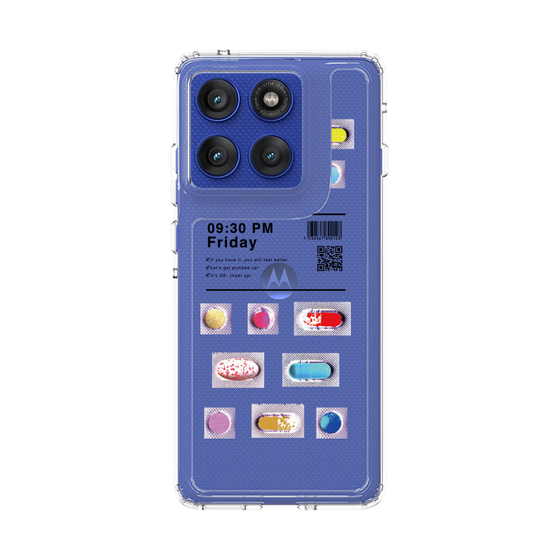 スリムプロテクションケース［ 09:30 PM Friday ］