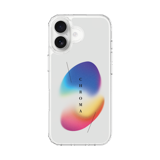 スリムプロテクションケース［ Chroma ］