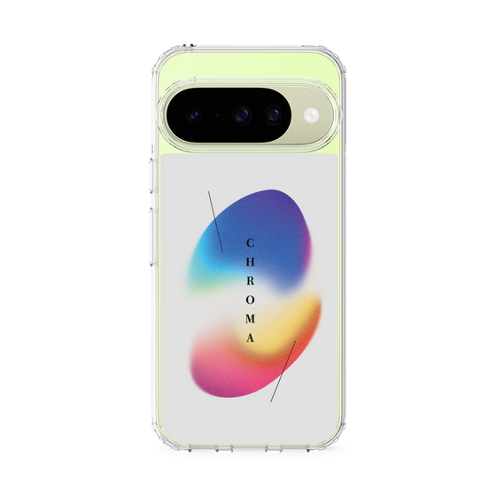 スリムプロテクションケース［ Chroma ］