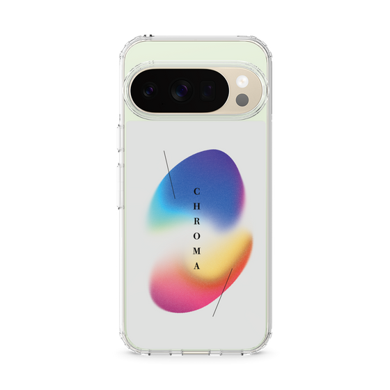 スリムプロテクションケース［ Chroma ］