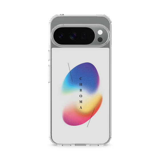 スリムプロテクションケース［ Chroma ］