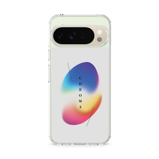 スリムプロテクションケース［ Chroma ］