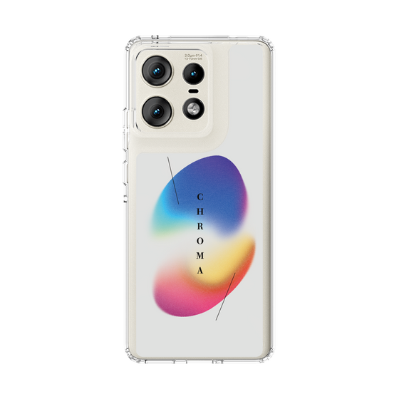 スリムプロテクションケース［ Chroma ］