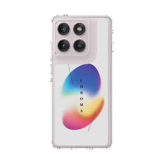 スリムプロテクションケース［ Chroma ］