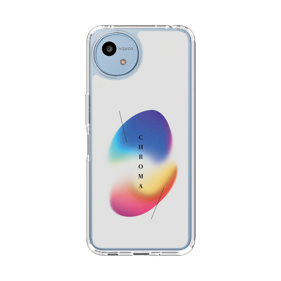 スリムプロテクションケース［ Chroma ］