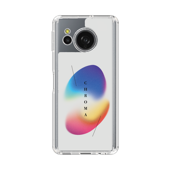 スリムプロテクションケース［ Chroma ］