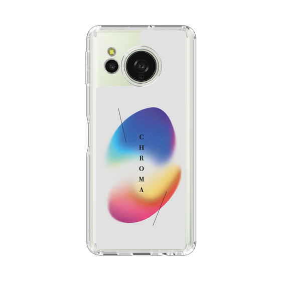 スリムプロテクションケース［ Chroma ］