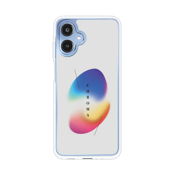 スリムプロテクションケース［ Chroma ］