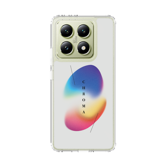 スリムプロテクションケース［ Chroma ］