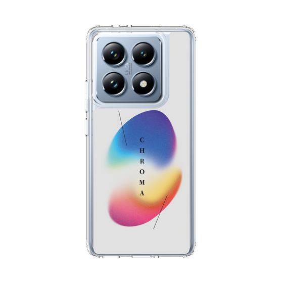 スリムプロテクションケース［ Chroma ］