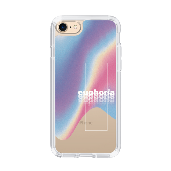 スリムプロテクションケース［ euphoria holo ］