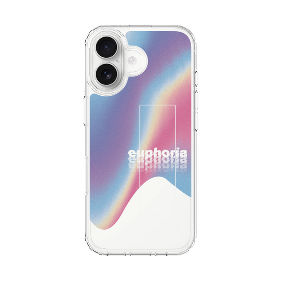 スリムプロテクションケース［ euphoria holo ］
