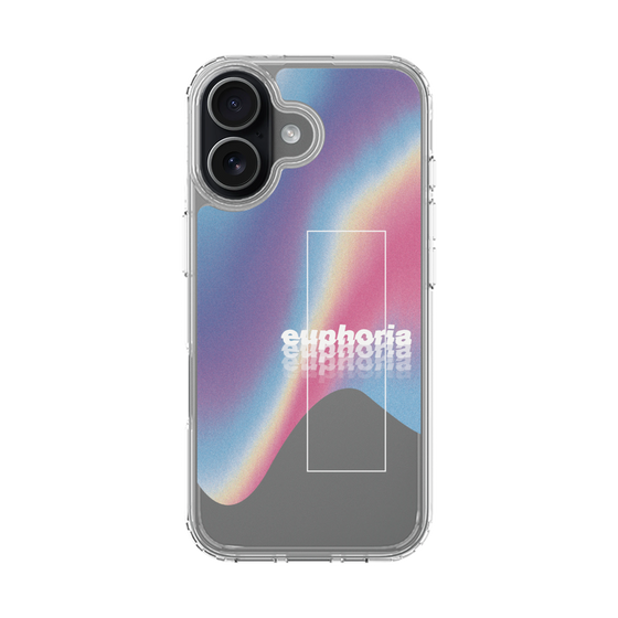 スリムプロテクションケース［ euphoria holo ］
