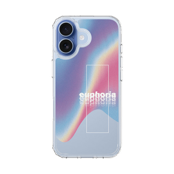 スリムプロテクションケース［ euphoria holo ］