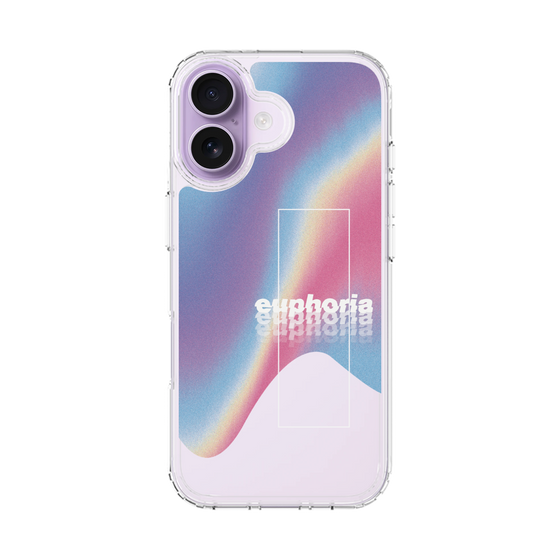 スリムプロテクションケース［ euphoria holo ］